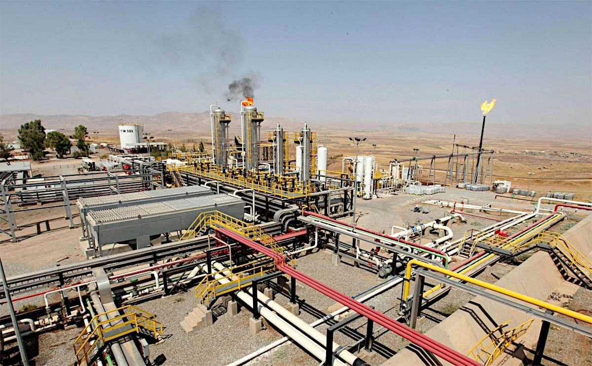 Iraq May Consider Leaving OPEC Over Production Quota Dispute as It Moves to Restore Oil Exports