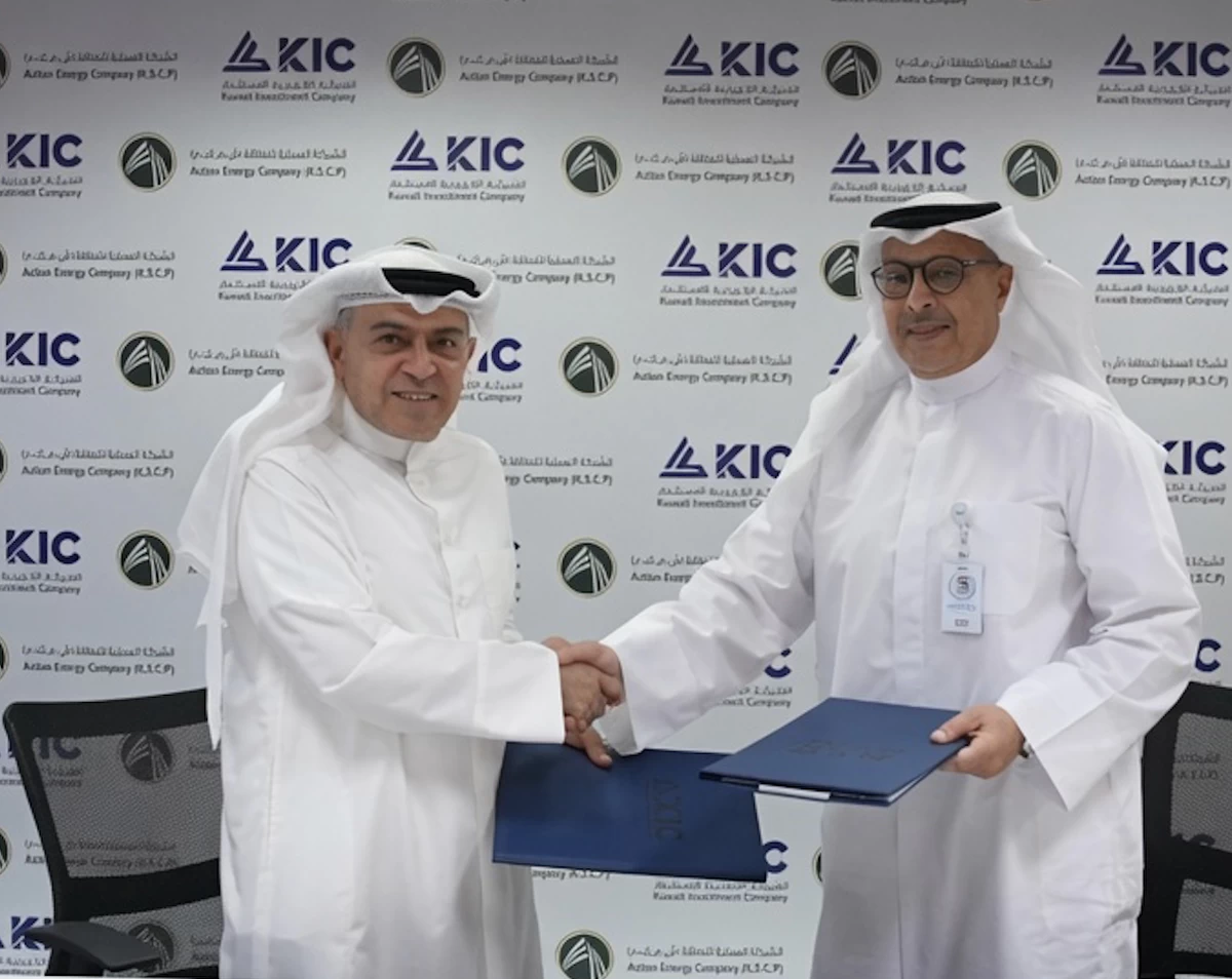 Action Energy Co. appoints KIC as Market Maker to enhance share liquidity