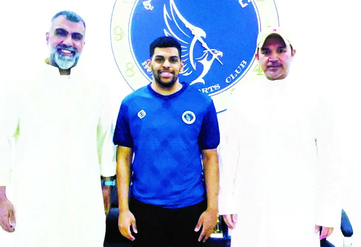 Big names hit the market as the Kuwaiti handball transfer window heats up