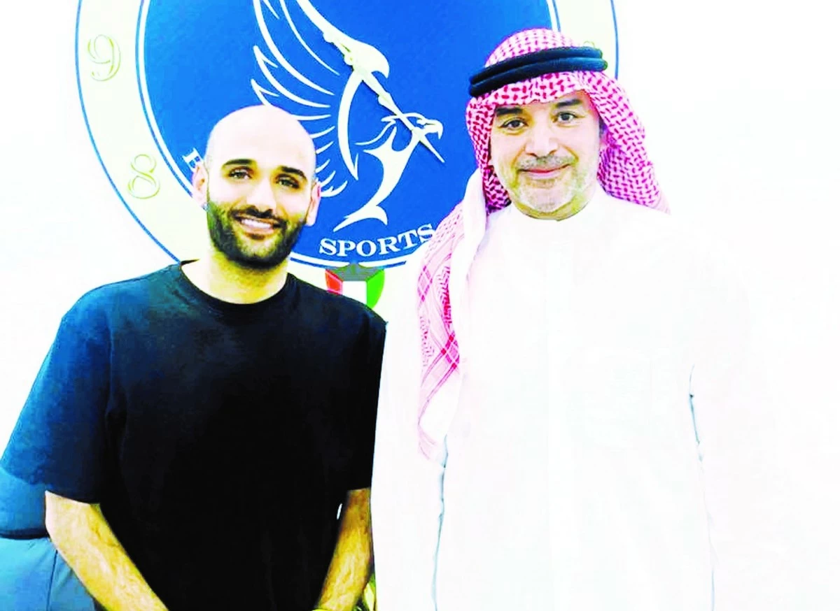 Big names hit the market as the Kuwaiti handball transfer window heats up