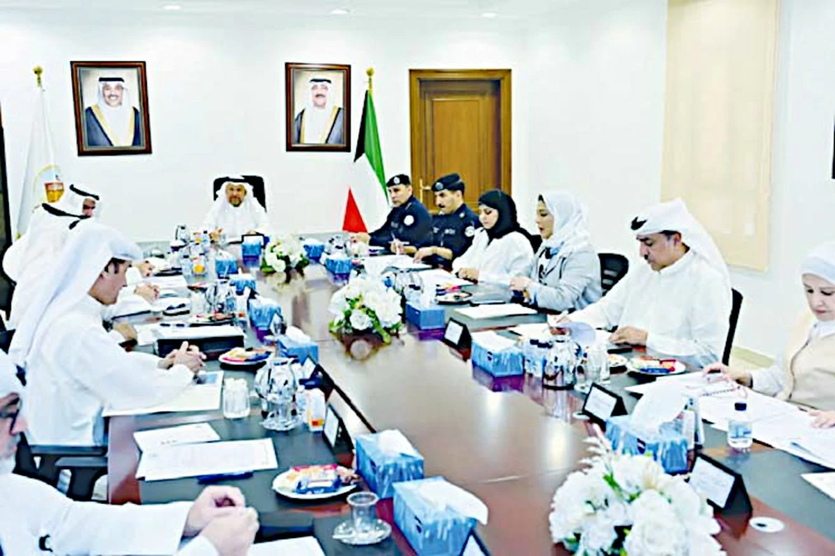 Call to address vital needs of Kuwaitis and expats