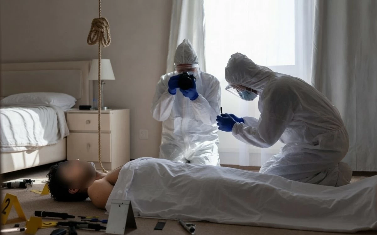 Kuwait Police Probe Death of Bangladeshi Expat After Suspicious Marks Found on Body