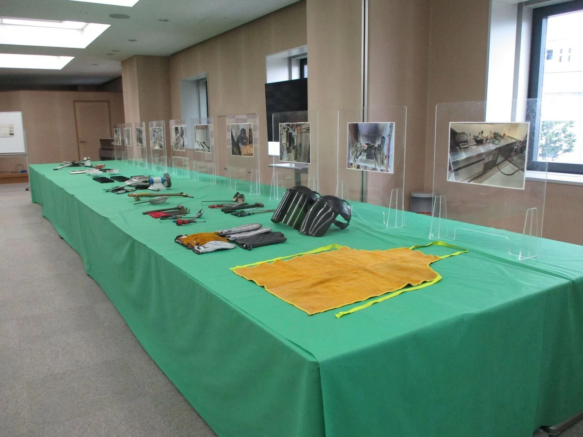 49kg of Gold Hidden in Dolls Seized as Japan Arrests Six Smuggling Suspects
