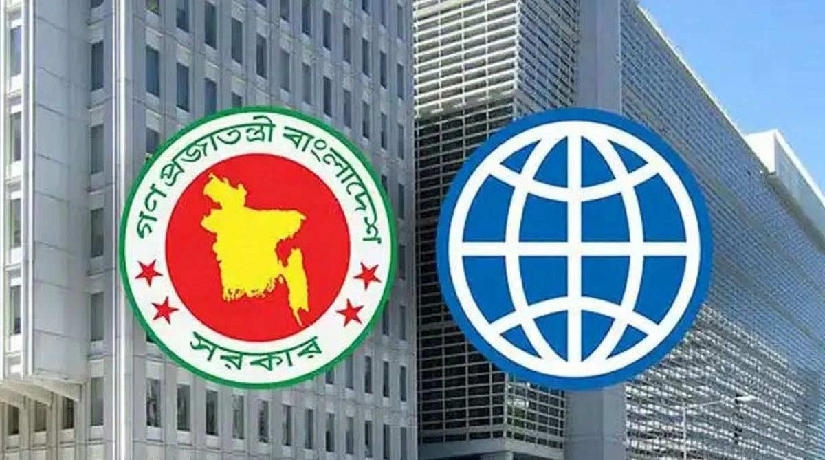 Bangladesh Secures $1.1 Billion World Bank Lifeline to Protect Food Security and Livelihoods