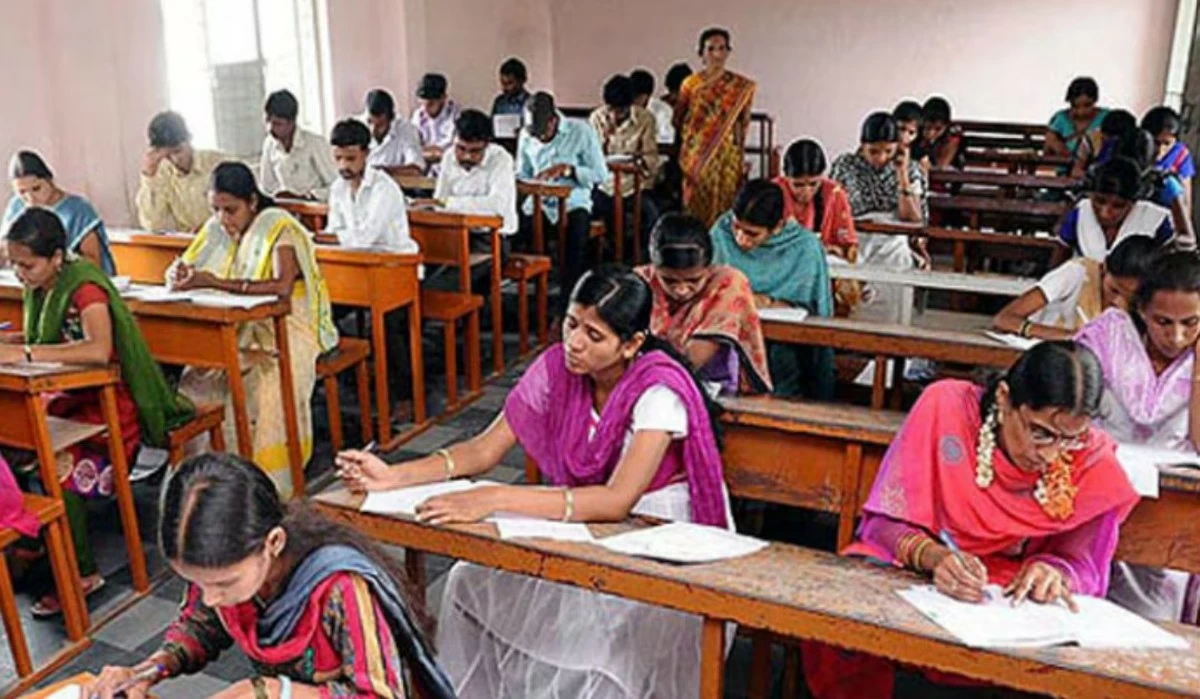 One More Exam Paper Leaked in India, Questions Mount Over Corruption, Accountability and Education System Failures