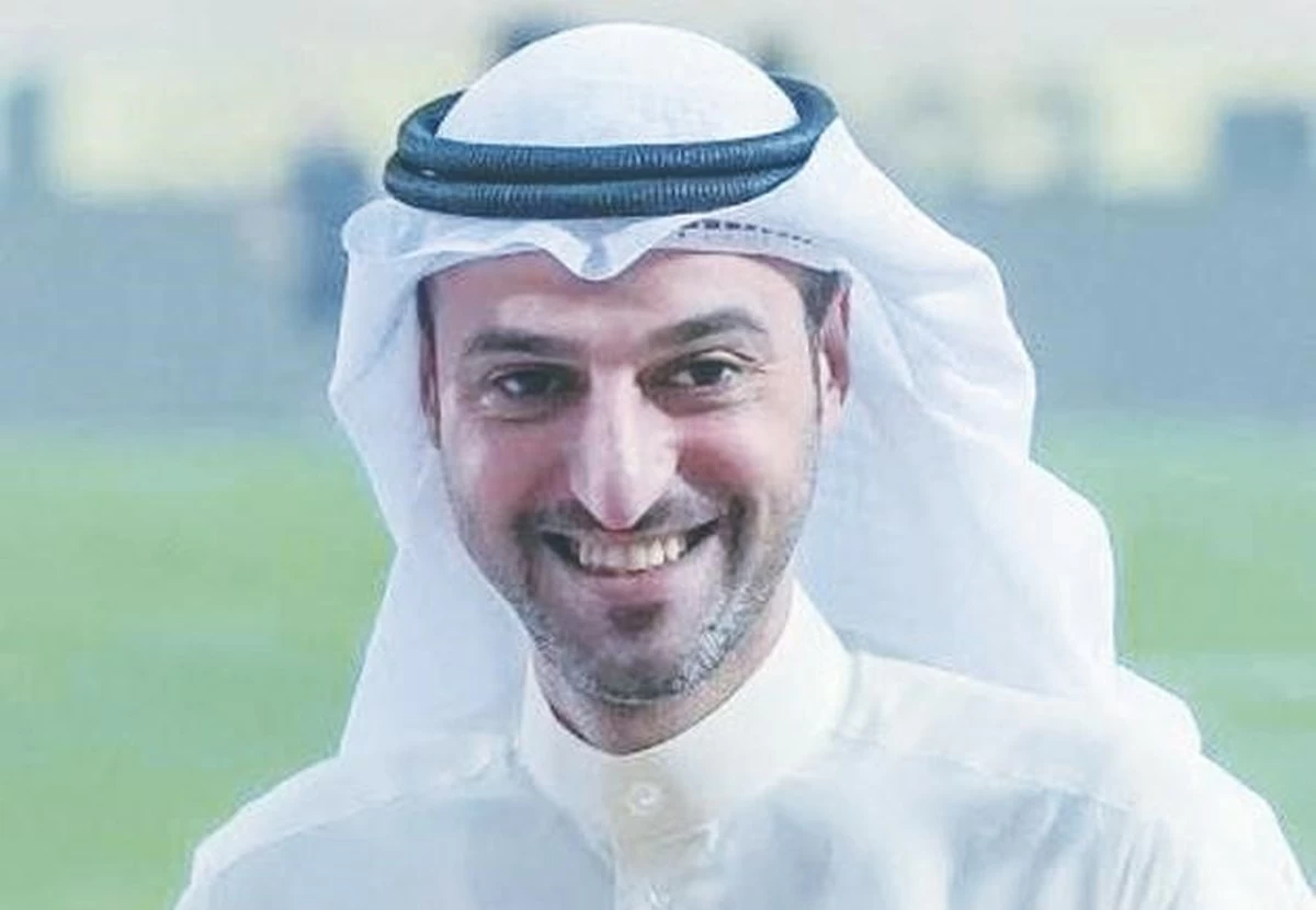 Al-Baker proposes an independent commercial model for Qadsia
