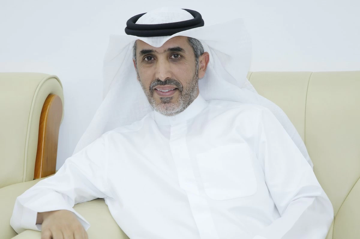 Al-Hajri: Five-club turnout highlights rising interest in para table tennis