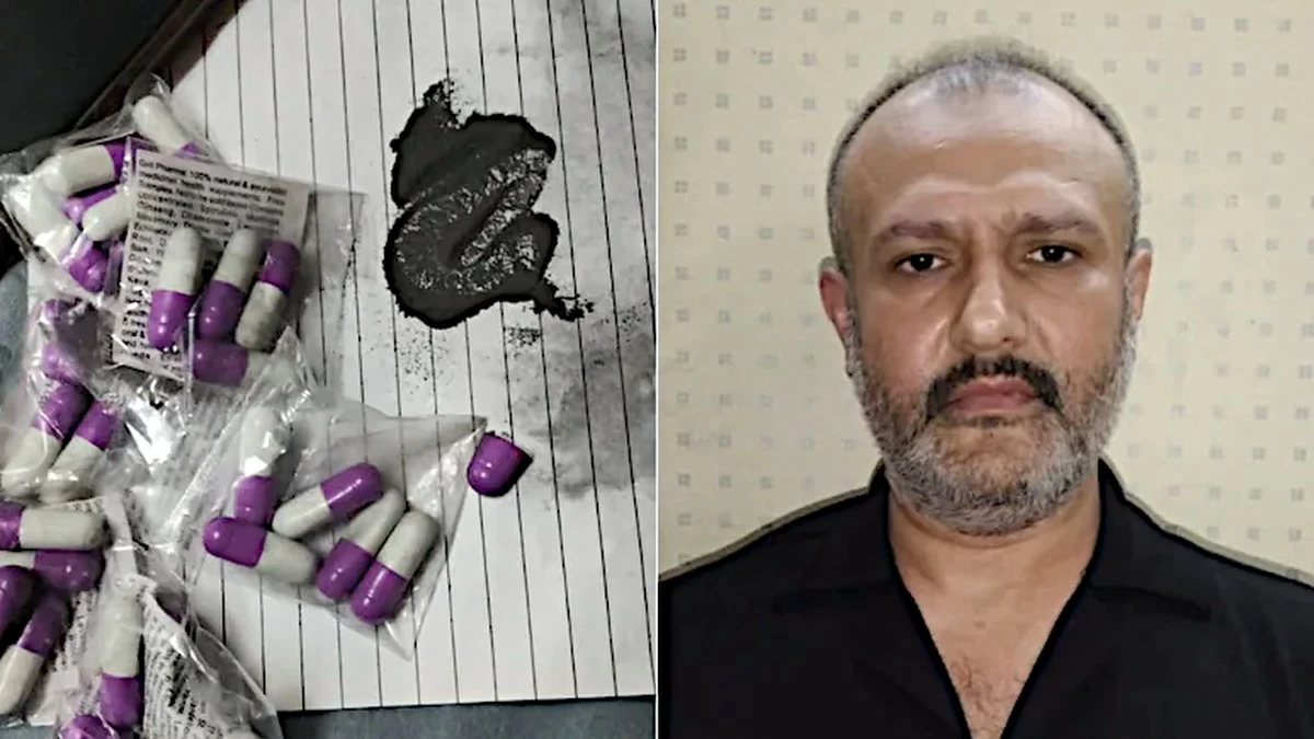 He Wanted to Kill 15,000 Muslims in India, Volunteers Foiled Mumbai Poisoning Plot During Muharram