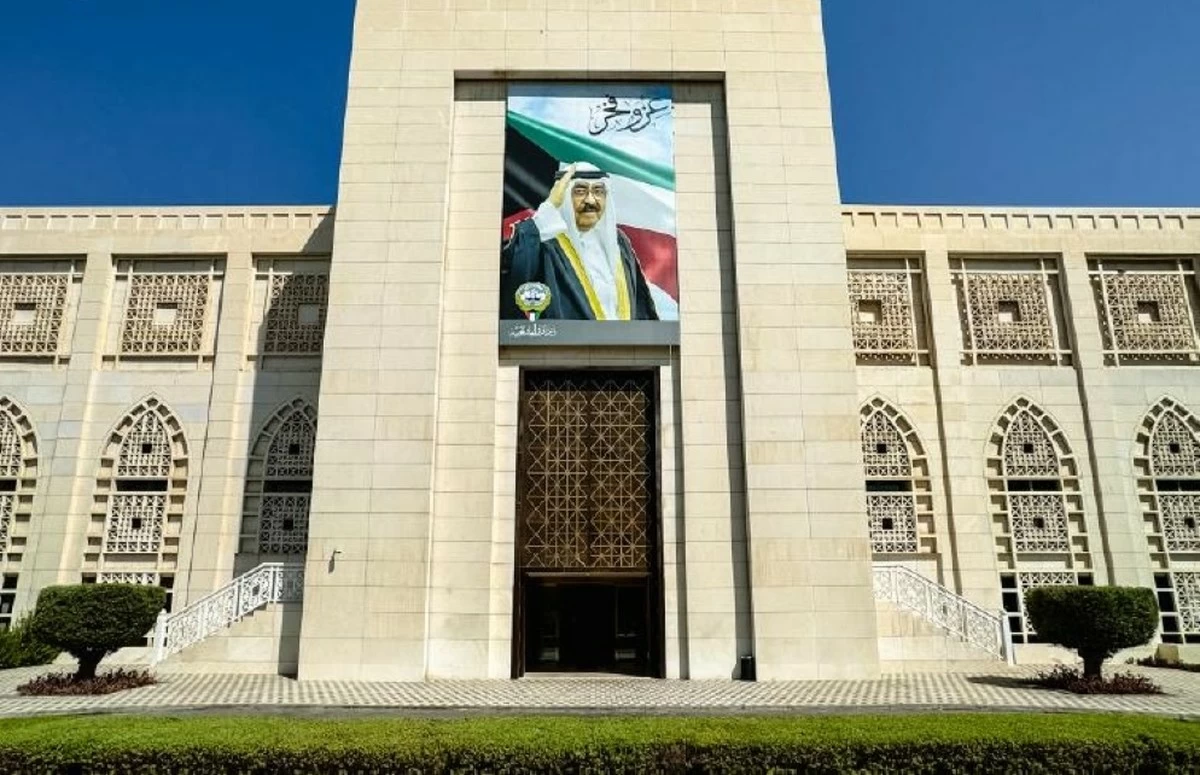 Kuwait Condemns Renewed Iranian Drone Attacks on Bahrain, Reaffirms Full Solidarity