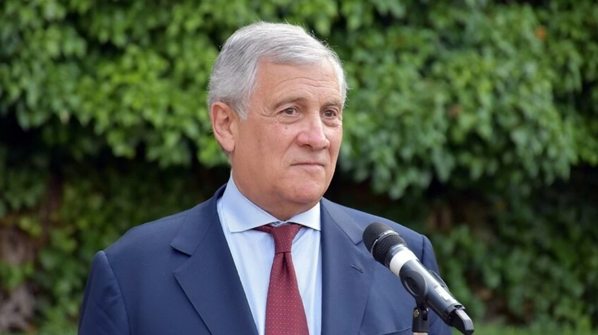 Italy Condemns Iranian Attacks on Bahrain and Kuwait, Urges Restraint