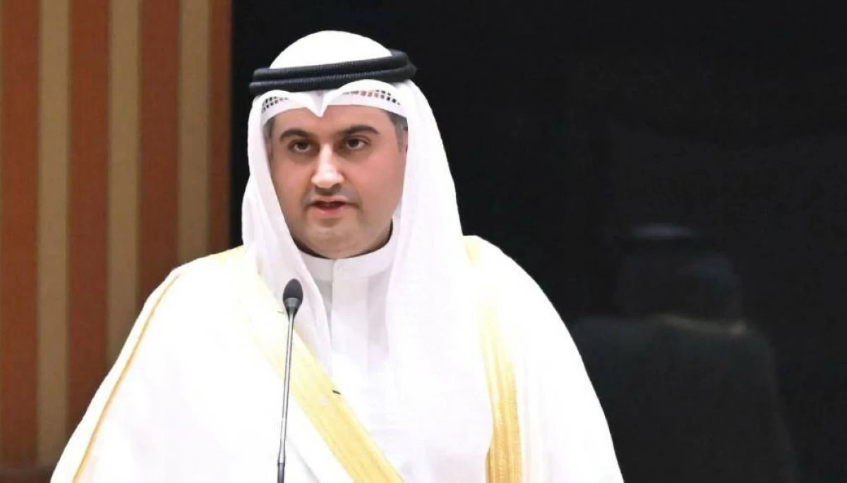 Kuwait's Justice Minister hails law reform milestone