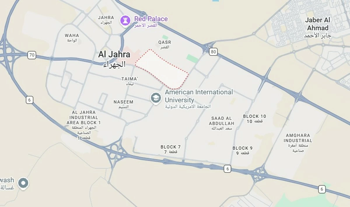 Al-Na&rsquo;ayem project to drive Kuwait&rsquo;s industrial growth