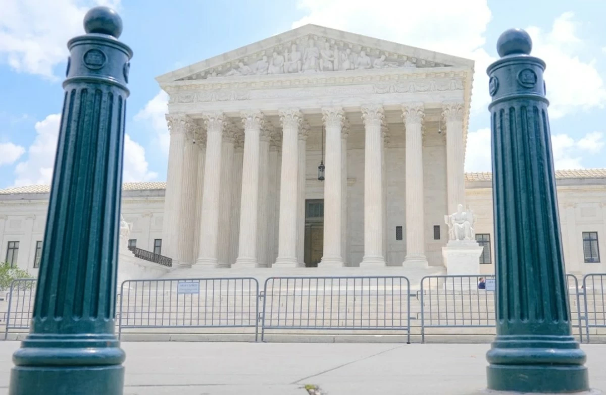 US Supreme Court Upholds Ban on Transgender Girls and Women Participating in Female School Sports