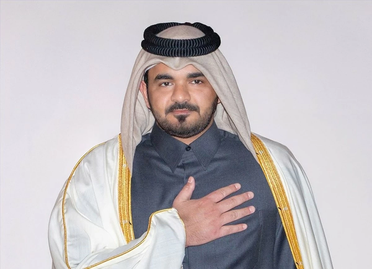 27 National Olympic Committees back Sheikh Joaan for OCA presidency