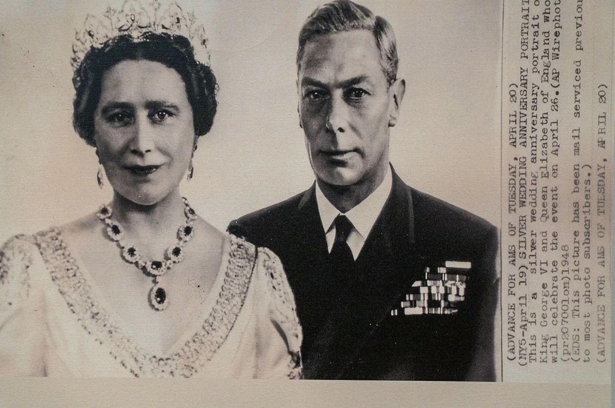Rare UK jubilee stamps on display in Kuwait