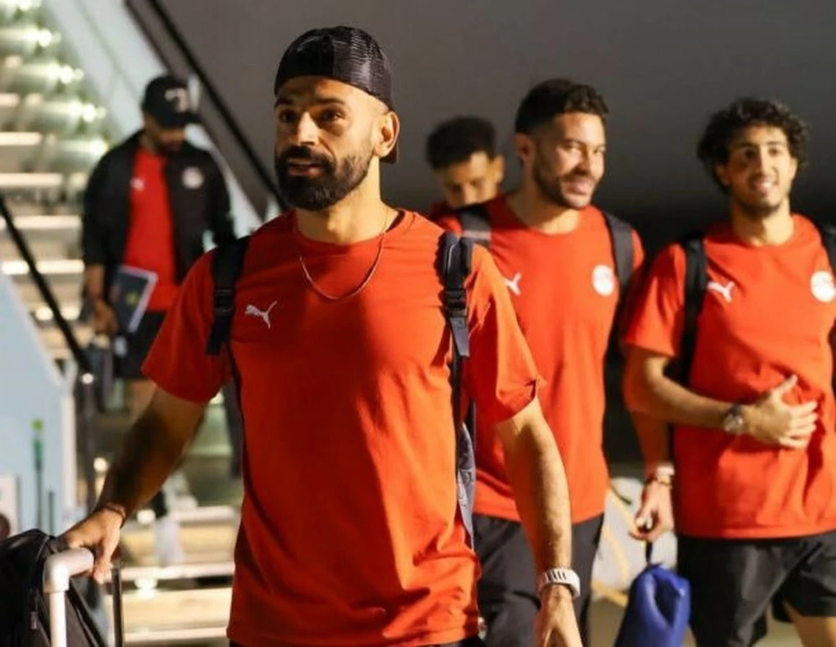 Egypt aims to keep World Cup dream alive against Australia