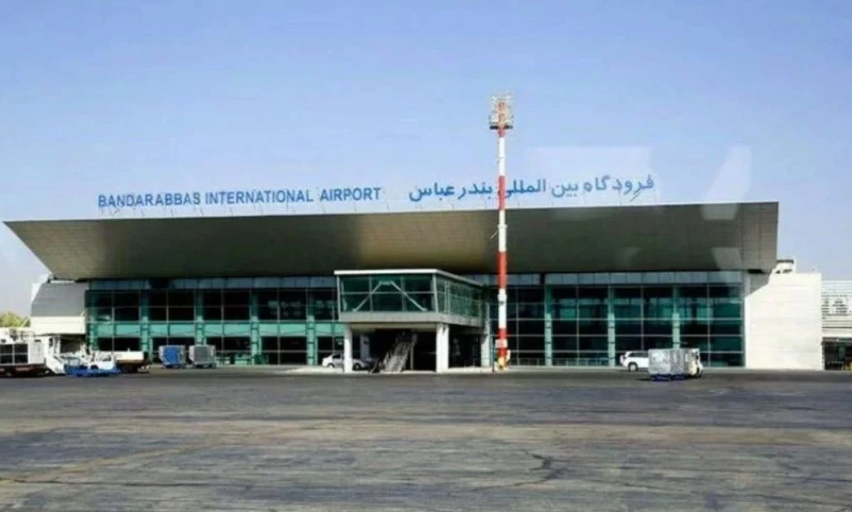 Bandar Abbas Resumes Flights, While Tehran Airspace to Close for Khamenei Funeral