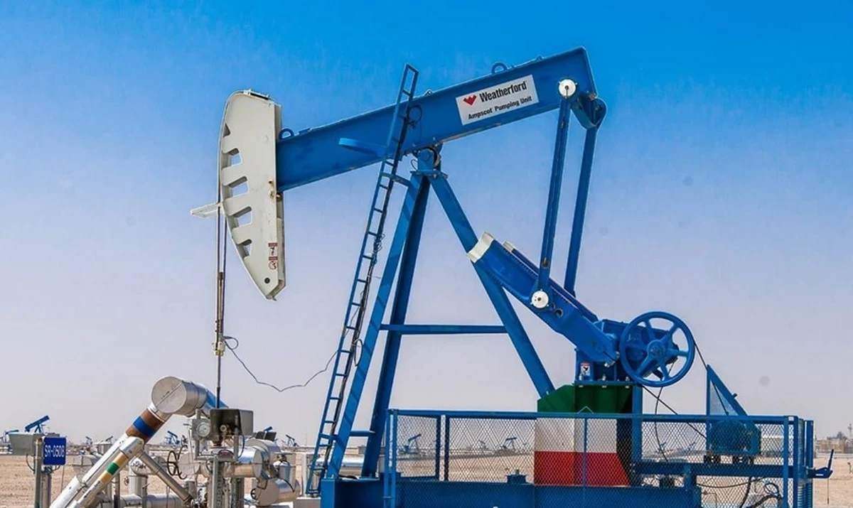 Kuwait oil production nears pre-crisis levels