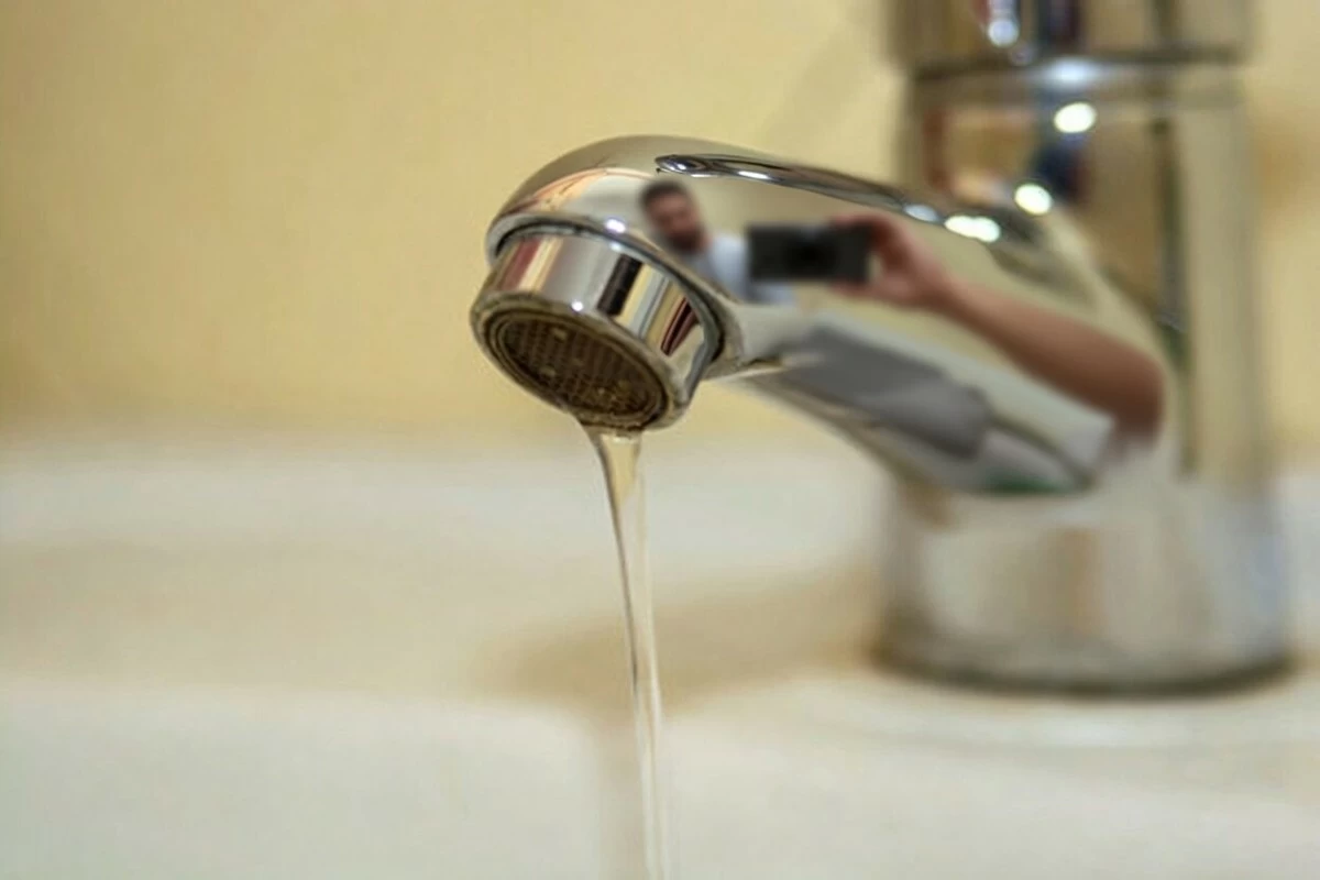 These 3 Kuwait Areas Will Face Reduced Water Supply on Wednesday