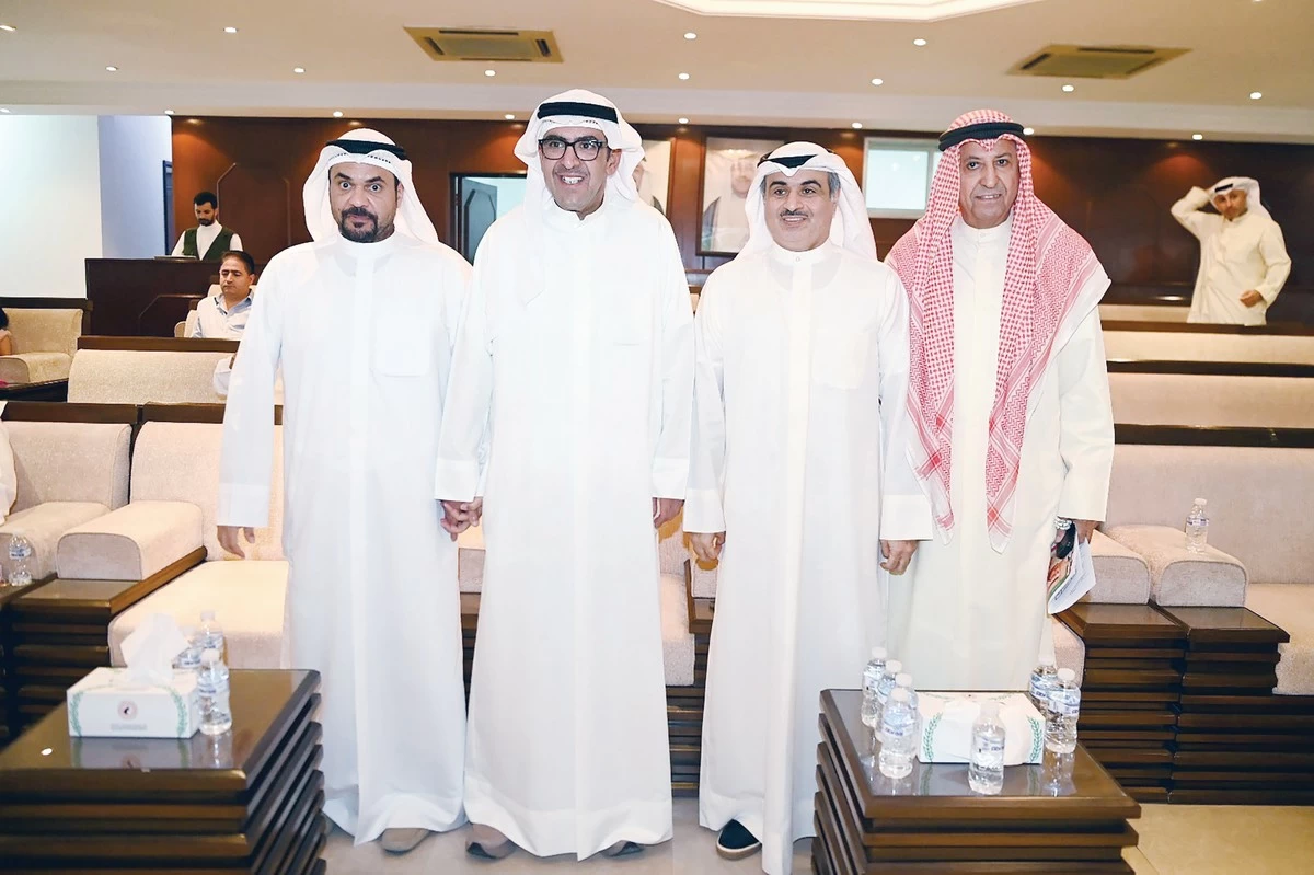 Al-Roumi: Three horse auctions planned ahead of Arabian racing season