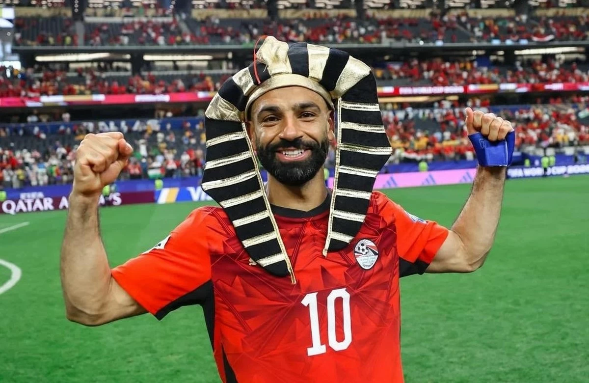 Egypt and Argentina set for World Cup knockout epic
