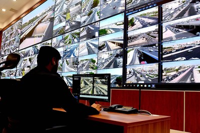 В Кувейте ввели альтернативные наказания за нарушения ПДД вместо тюремного заключения
