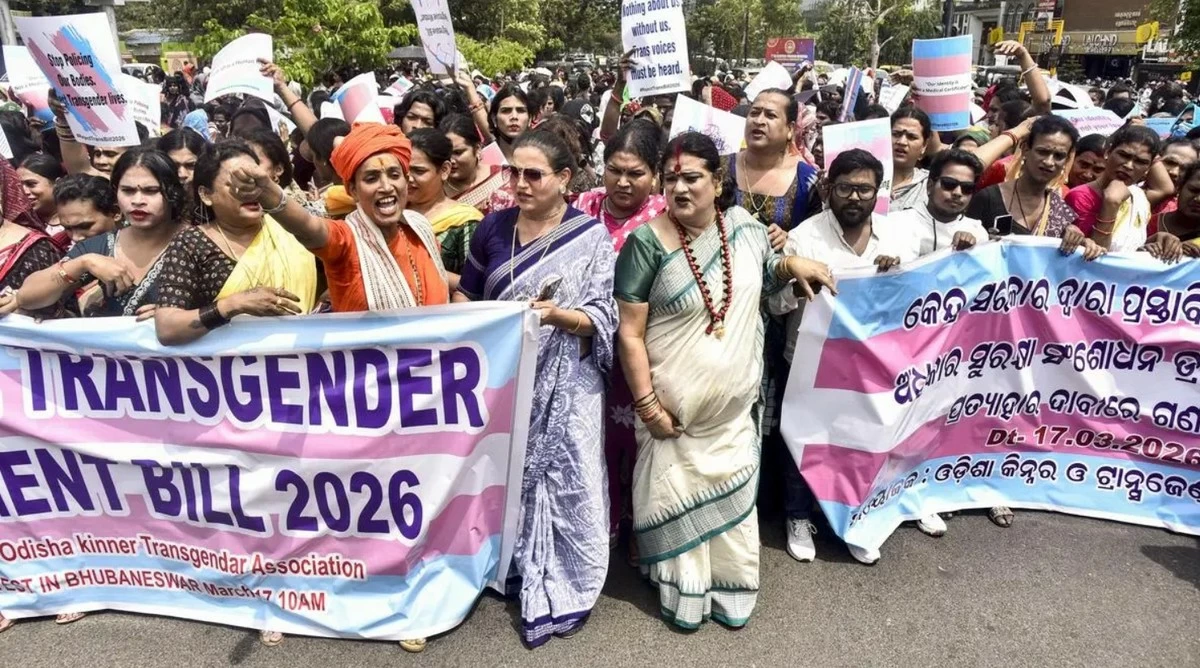 Doctors in India Don't Know What to Do as New Gender Law Leaves Transgender Patients Without Critical Healthcare