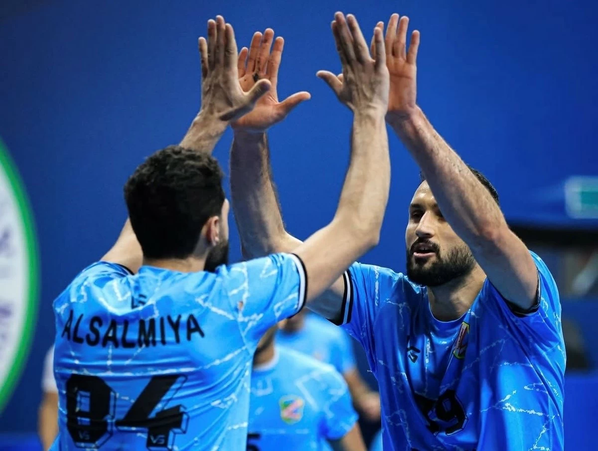 Salmiya becomes the second handball team to withdraw from the league