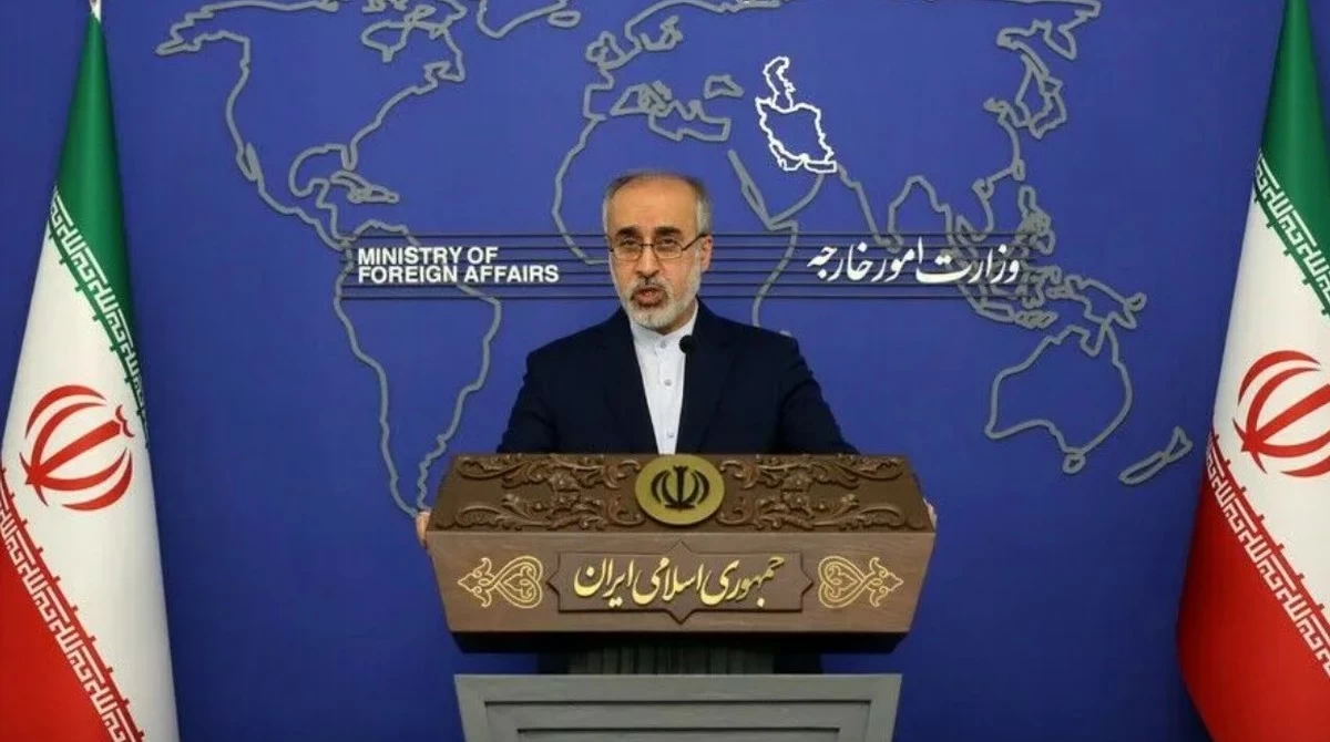 Iran Cries 'Ceasefire Violation' After Deliberately Initiating Hormuz Ship Attacks