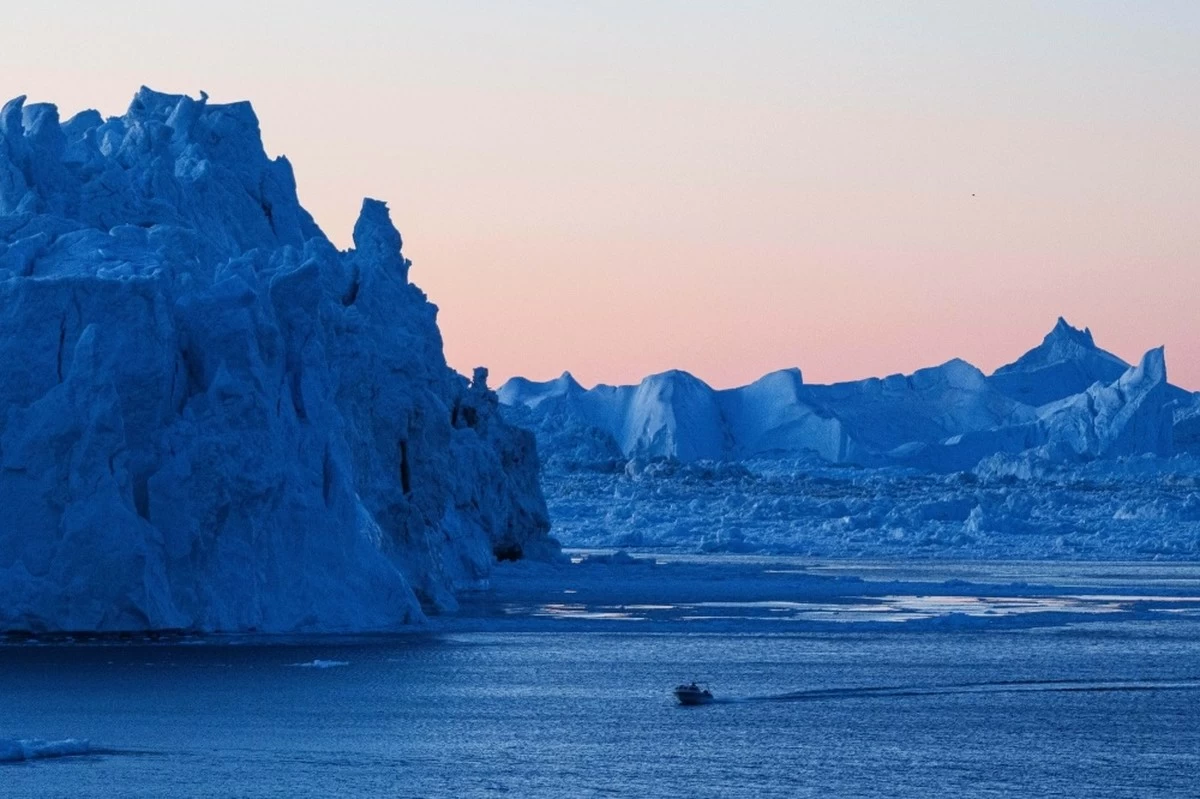 Danish PM says country is 'ready to defend' Greenland