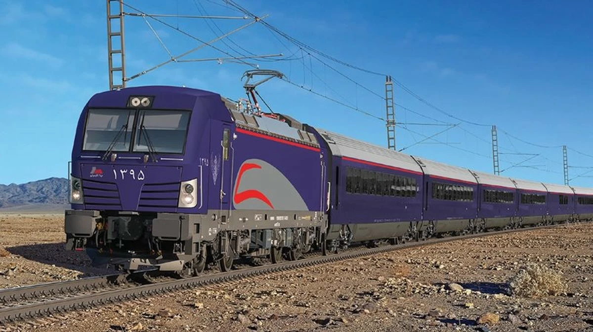 Iran Suspends Tehran&ndash;Mashhad Rail Service After US Strike on Railway Line