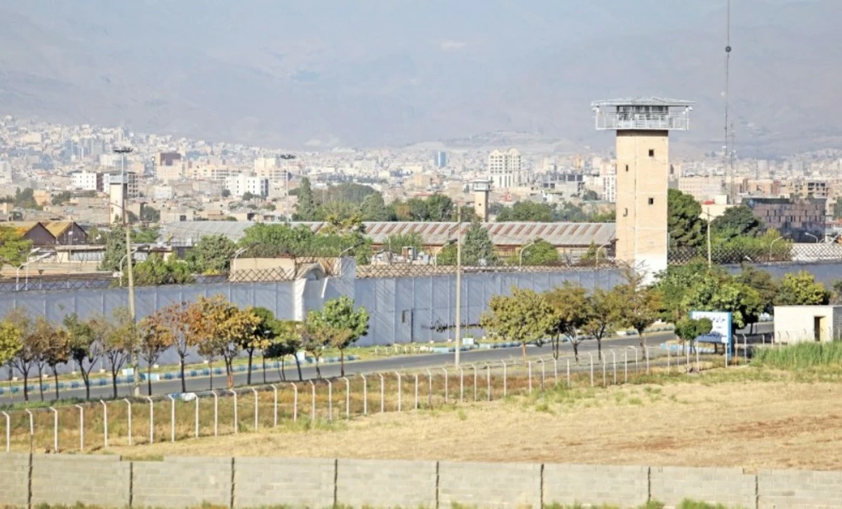 Political Prisoners Reportedly Denied Medical Care Amid Disease Outbreak