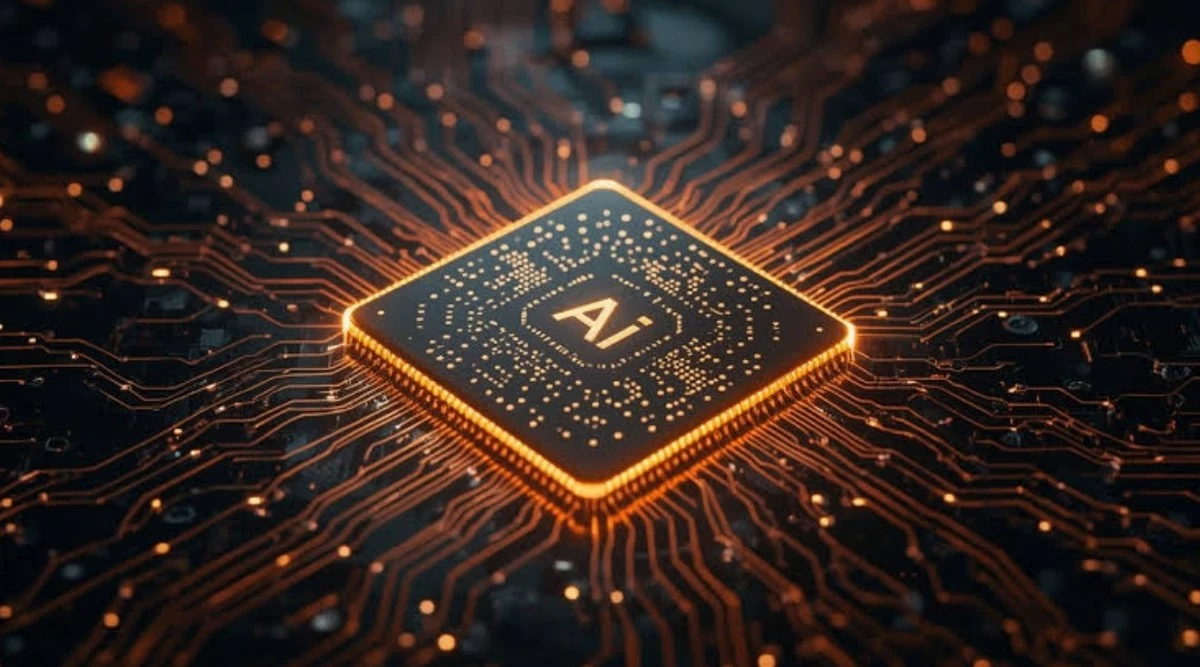 Laptops, Phones Get Costlier as AI Fuels Chip Shortage