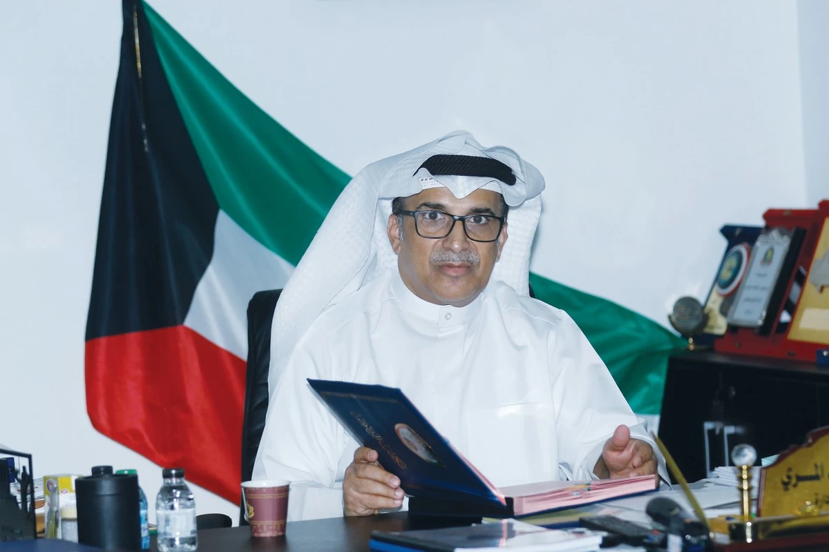 Al-Marri: West Asia Championship is about more than just winning titles