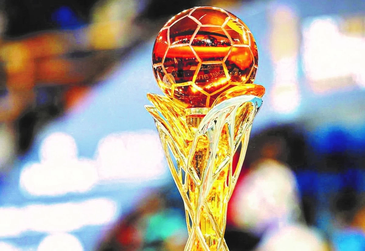 IHF confirms 10-team lineup for 2026 Club World Championship