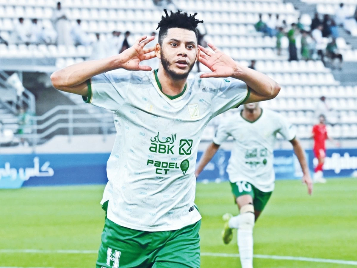 Qadsia completes triple swoop, Arabi faces Al Shatti dilemma