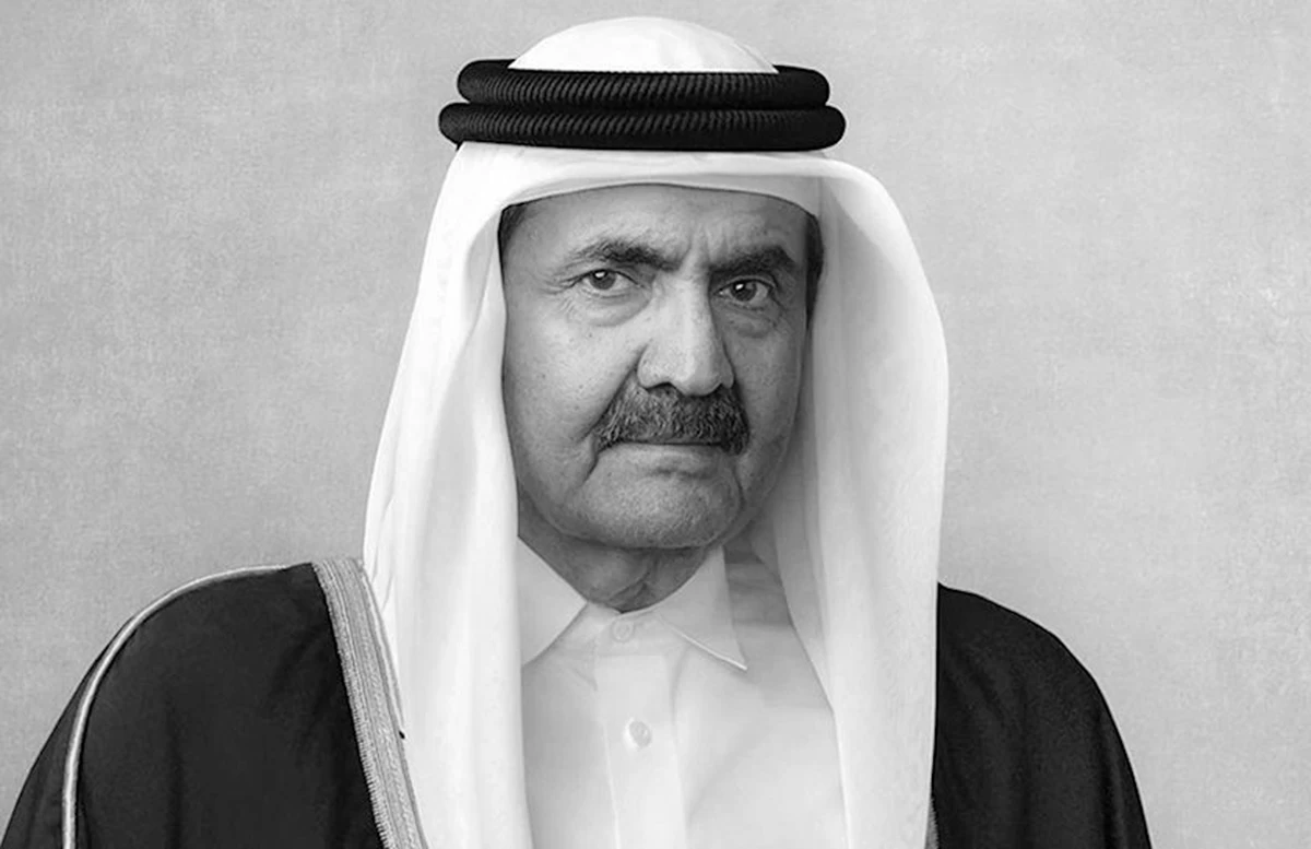 Kuwait declares four days of mourning for Sheikh Hamad