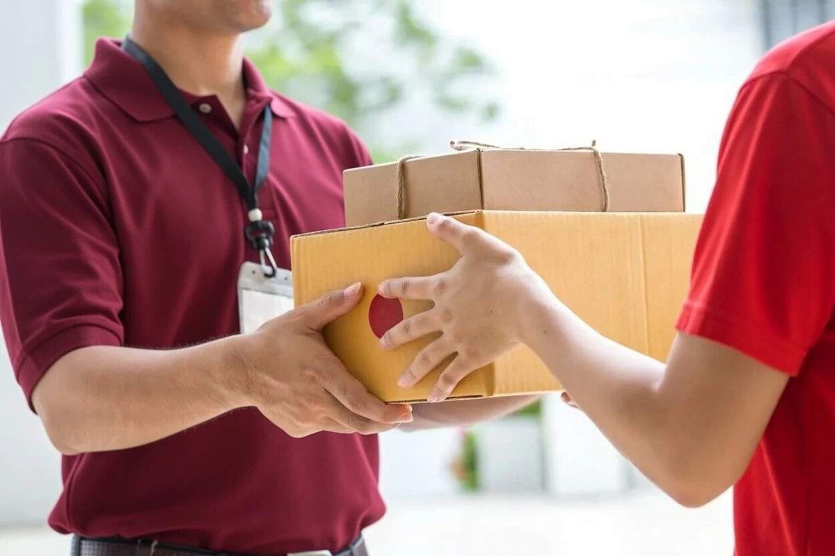 Kuwait issues new rules for e-delivery platforms