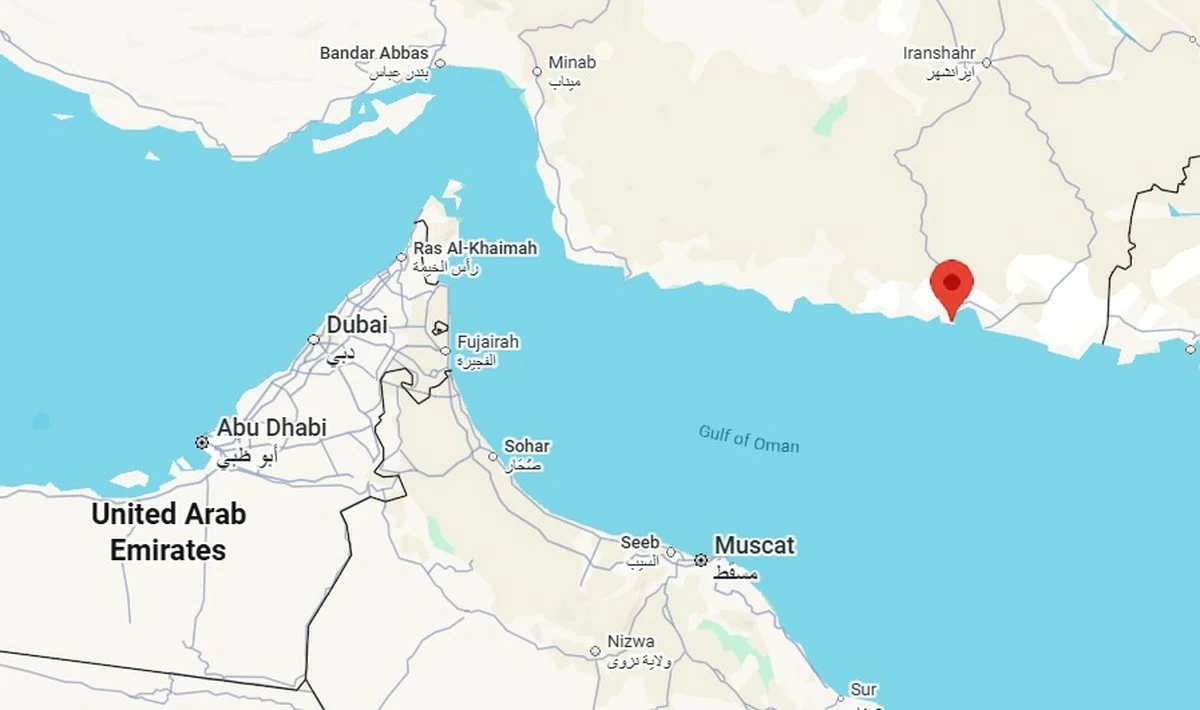 Conflicting Iranian reports emerge over explosions in south; missile impacts reported near Konarak