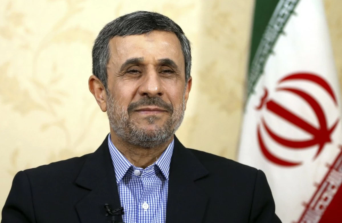 Did Israel's Mossad Secretly Try to Recruit Former Iranian President Ahmadinejad? He Responds