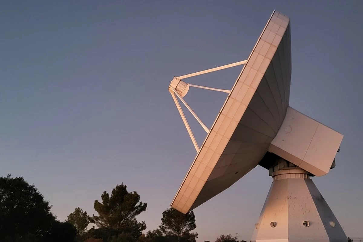 In a sweet discovery, astronomers find sugar lurking in space between stars