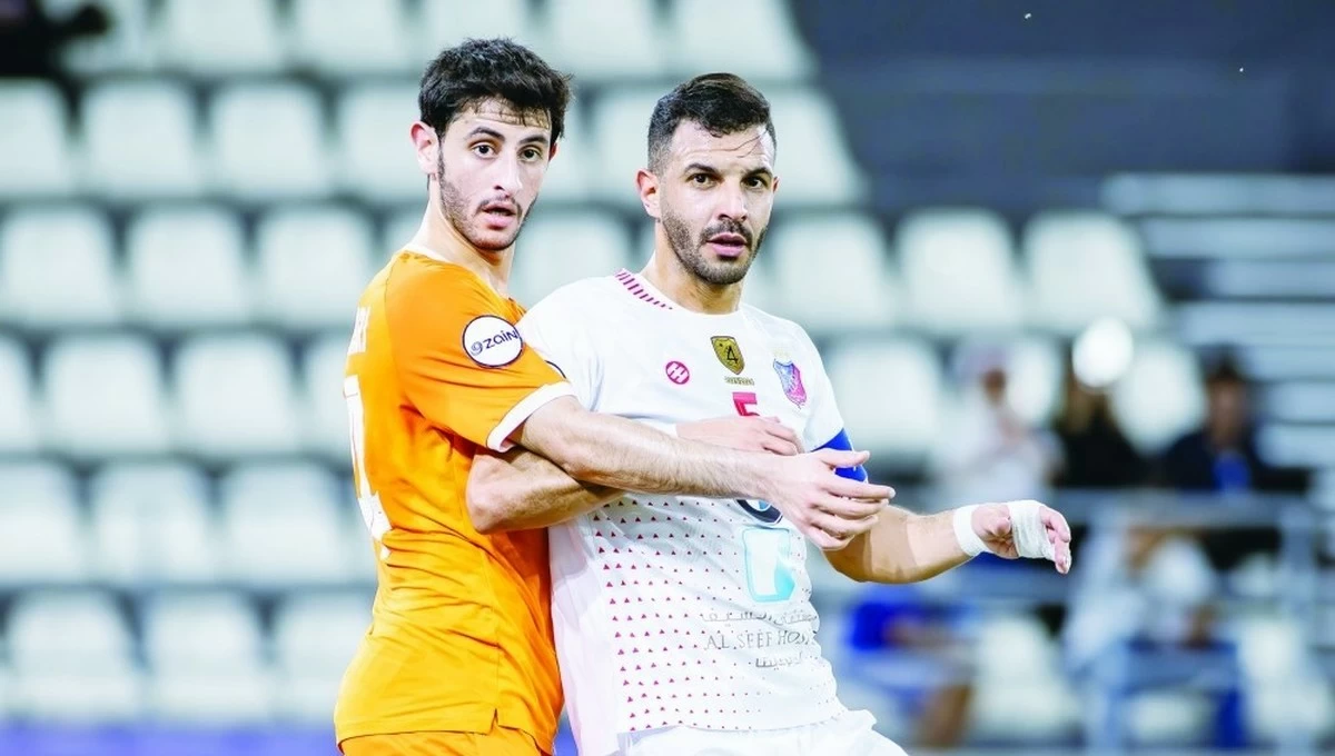 Kazma prepares for the new season with major reinforcements