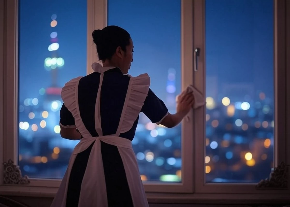 Kuwait pushes wider access to quality domestic workers - Filipinos, Sri Lankans top choices