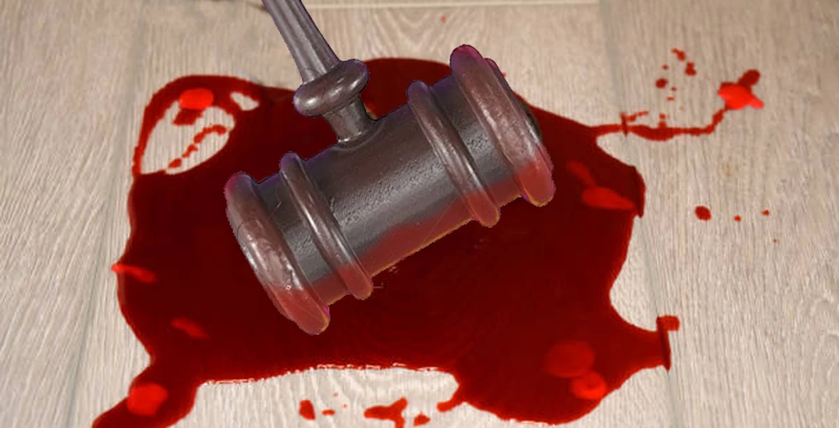 Egyptian Worker's Family Awarded Blood Money, KD50,000 in Electrocution Death