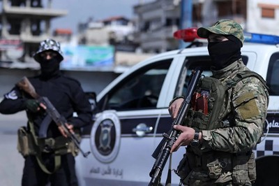 Syria foils weapons shipment from Iraq destined for Hezbollah
