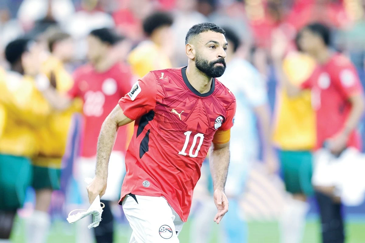 Besiktas enters the race for Salah with a Turkish move on the horizon