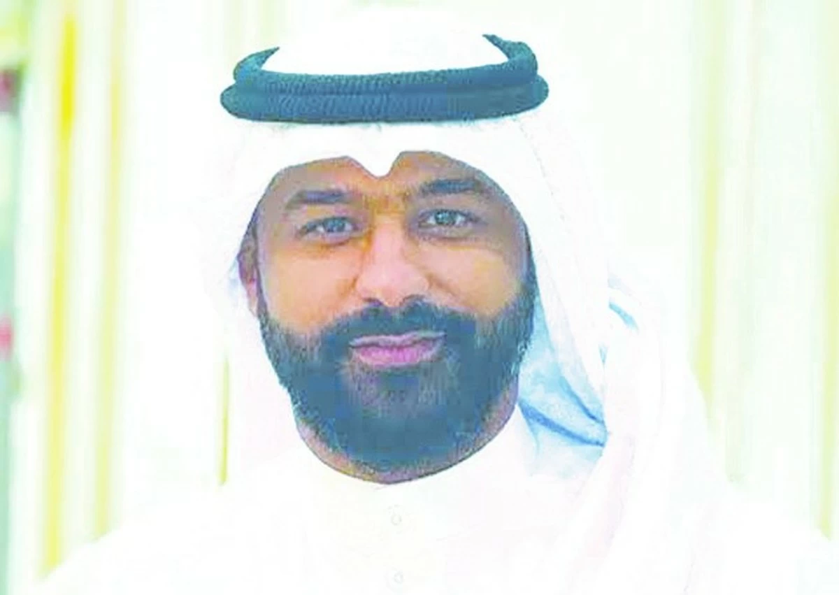 Al Nasr keeps faith in Al-Daihani as volleyball season preparations begin