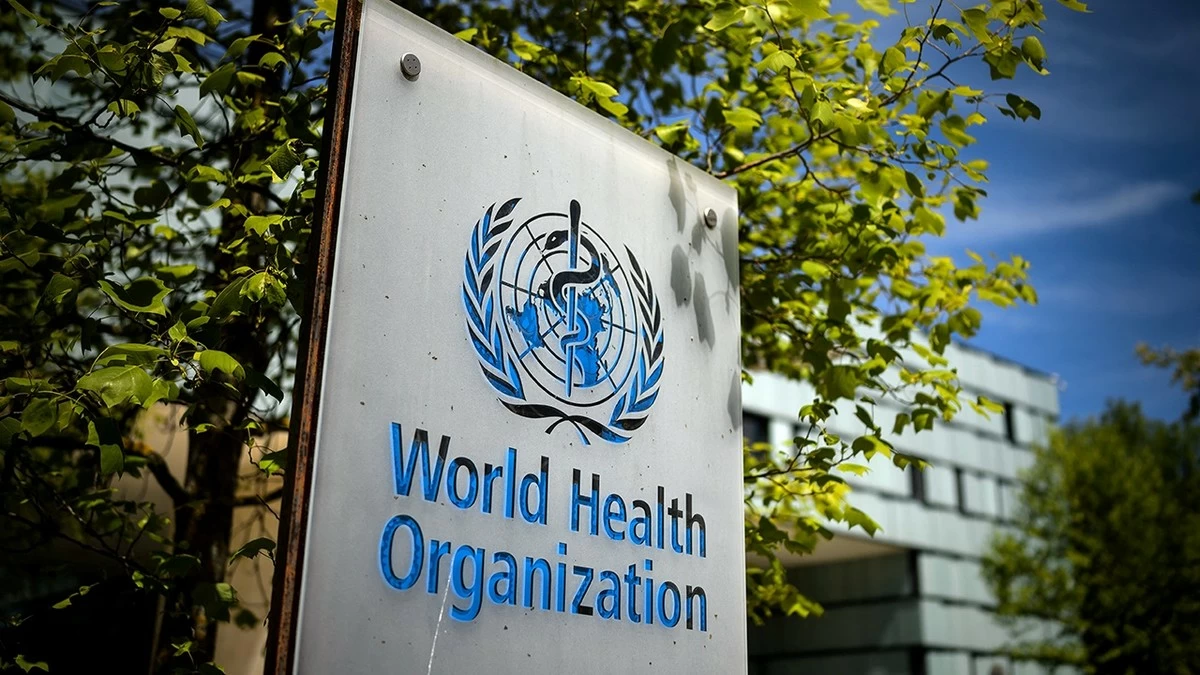 WHO move vital milestone in Kuwait health sector support