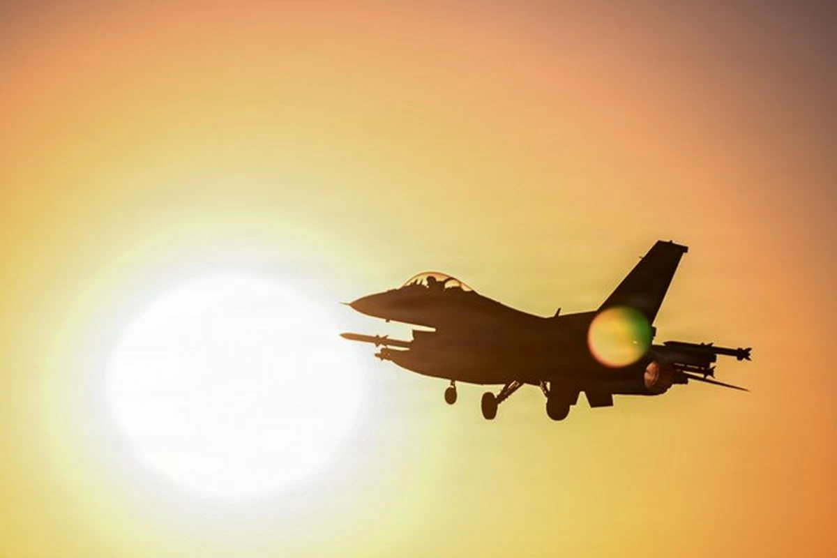 US Completes Ninth Night of Iran Strikes, Targets Military Sites in Iran