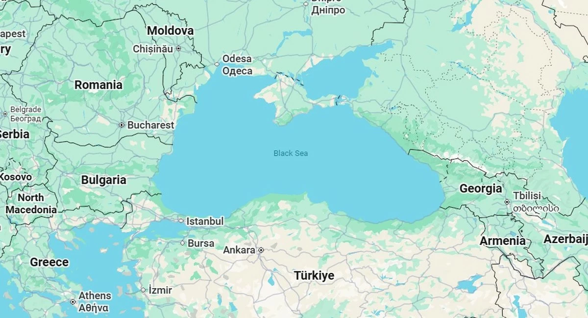 Two Filipino Seafarers Killed, One Missing After Drone Attacks on Ships in Black Sea